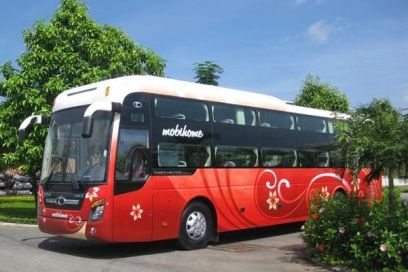Bus Mobihome 5
